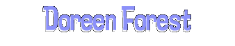 Doreen Forest