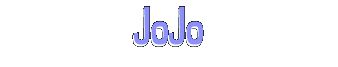 JoJo