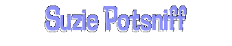 Suzie Potsniff