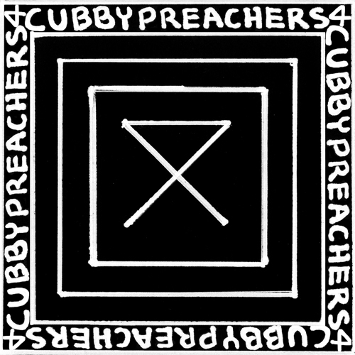 Cubby Preachers 4 cover