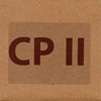 CP II cover