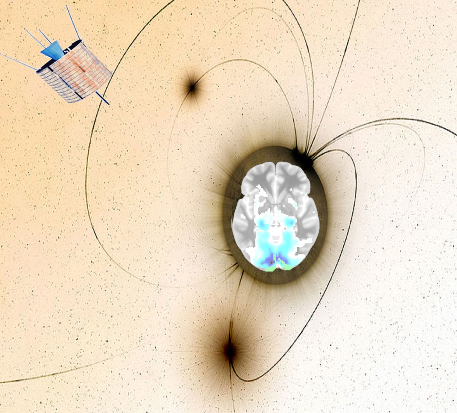Visual representation by Avionic of the song Clarity, Clarity