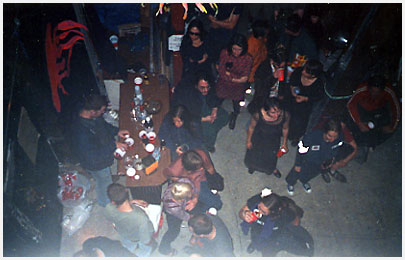 Audience