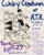 Cubby Night at ATA flyer thumbnail
