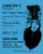 World of Tina show flyer thumbnail