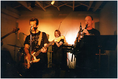 JCYC show