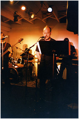 JCYC show