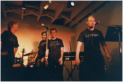 JCYC show