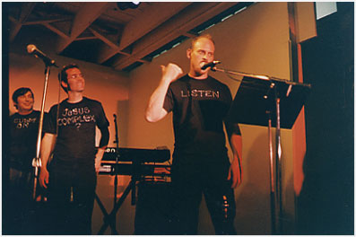 JCYC show
