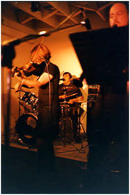 JCYC show
