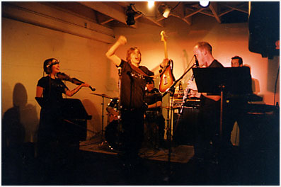JCYC show