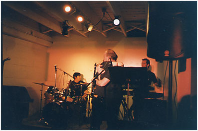 JCYC show