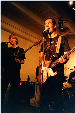 JCYC show
