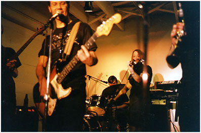 JCYC show