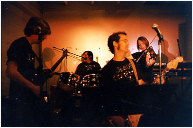 JCYC show