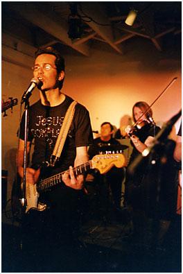 JCYC show