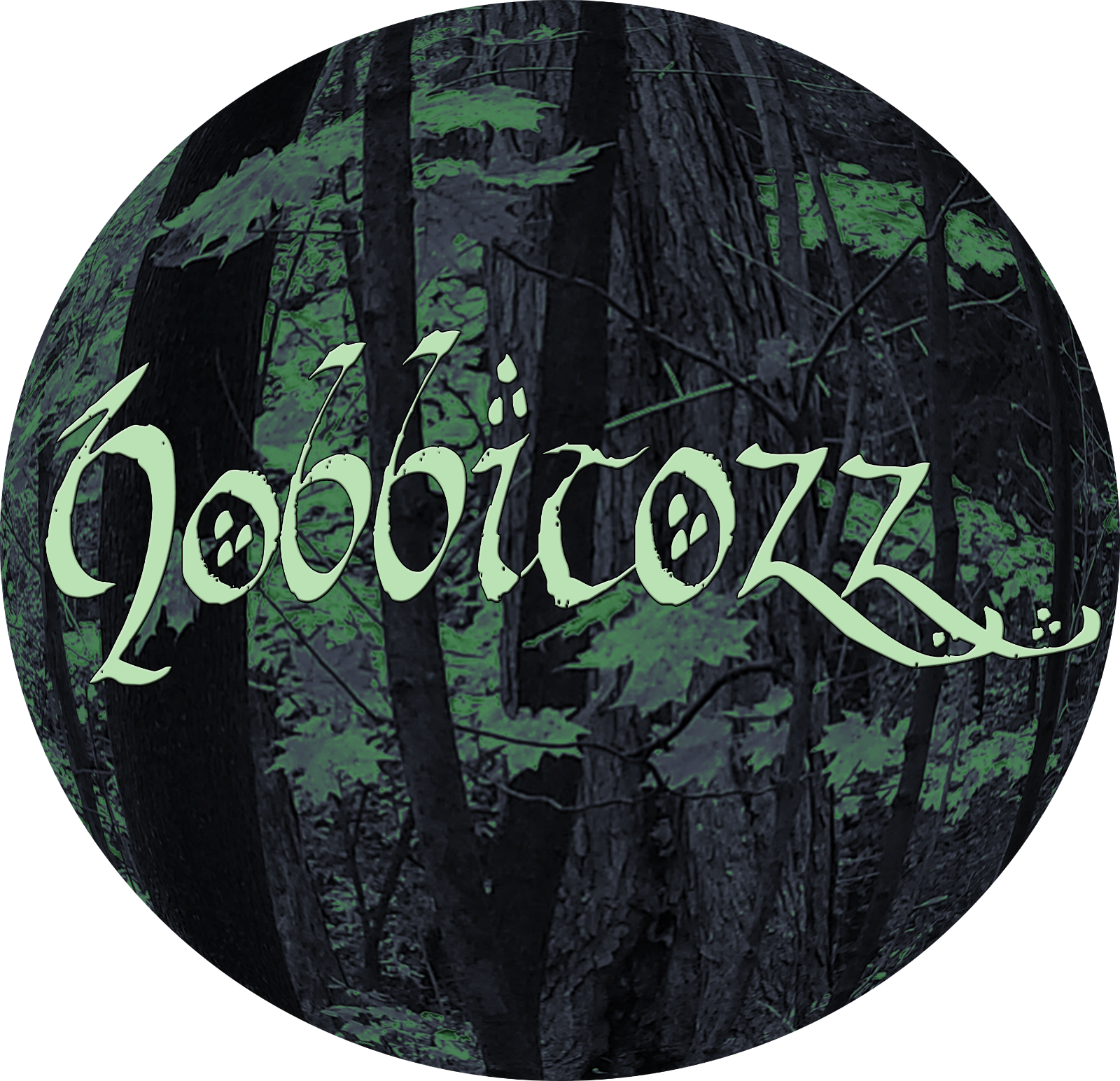 Hobbitozz album cover
