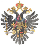 Double-headed eagle