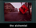the alchemist