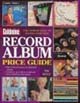 Goldmine Record Album Price Guide and link to Amazon where you can purchase the book